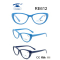 Cat Shape Light Color New Reading Glasses (RE612)